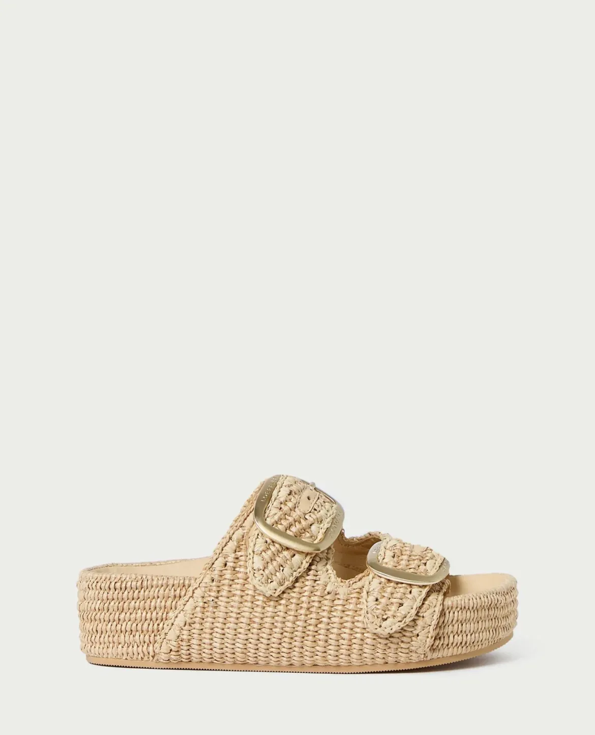 Theo Two Band Sandal