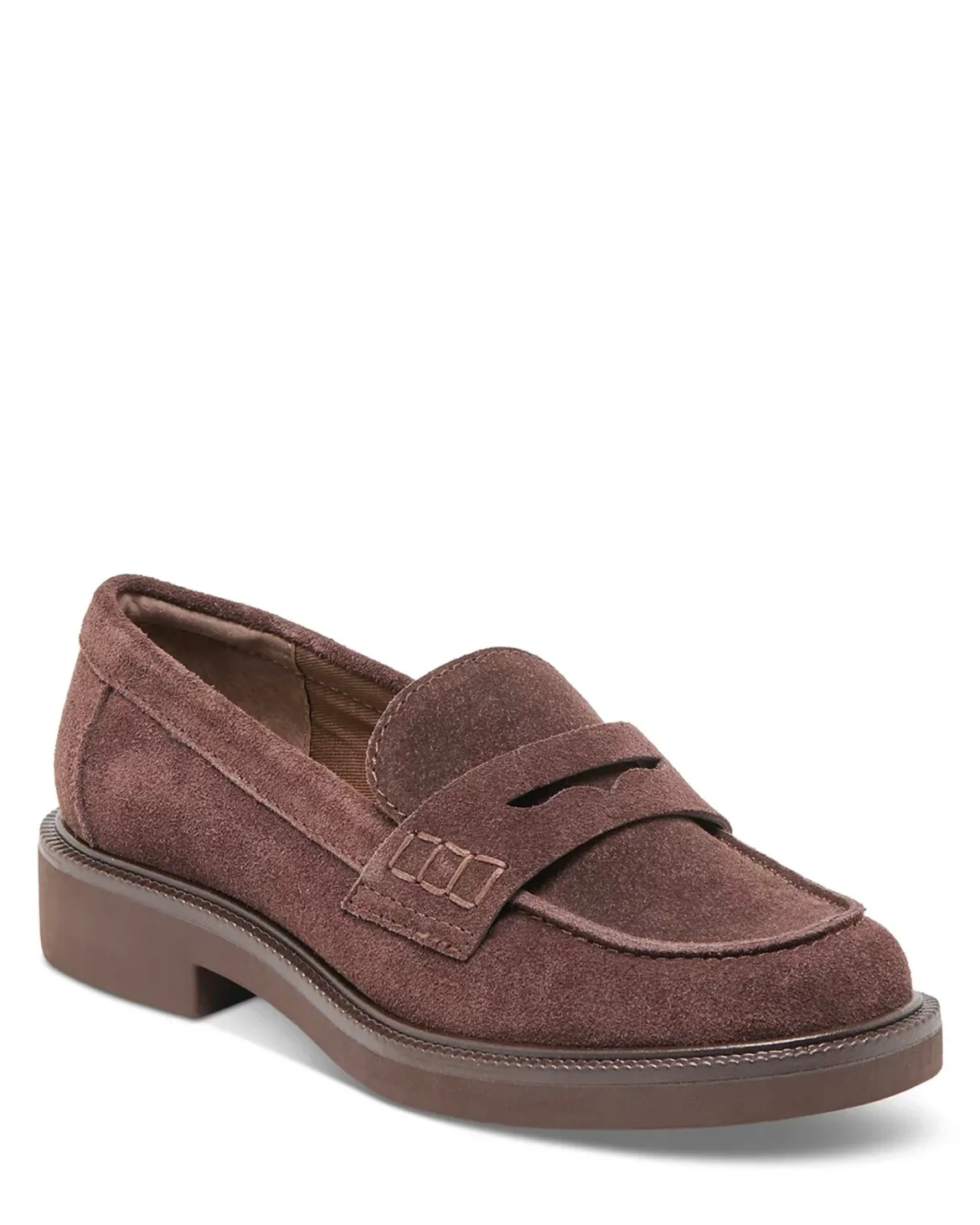 Tiggy Loafer