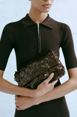 Timmy Convertible Shoulder Bag
