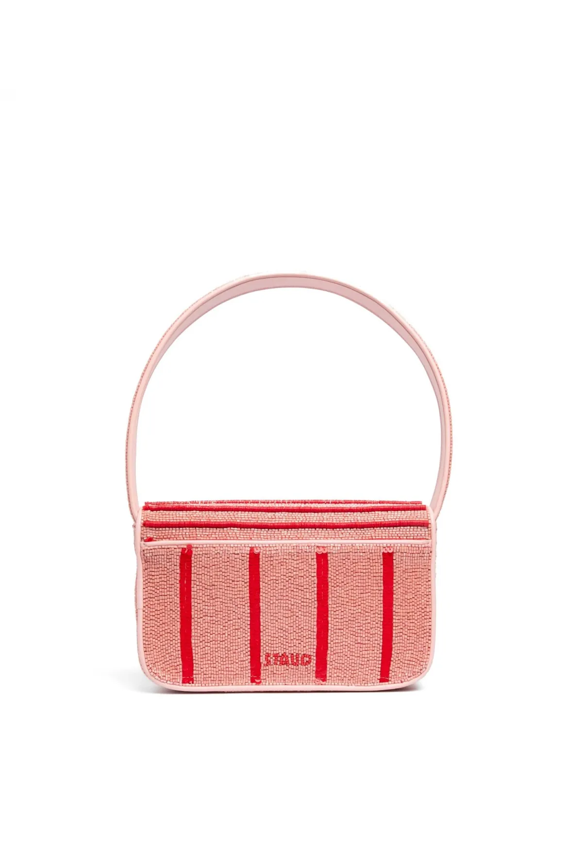 Tommy Beaded Bag