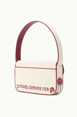 Tommy Beaded Bag