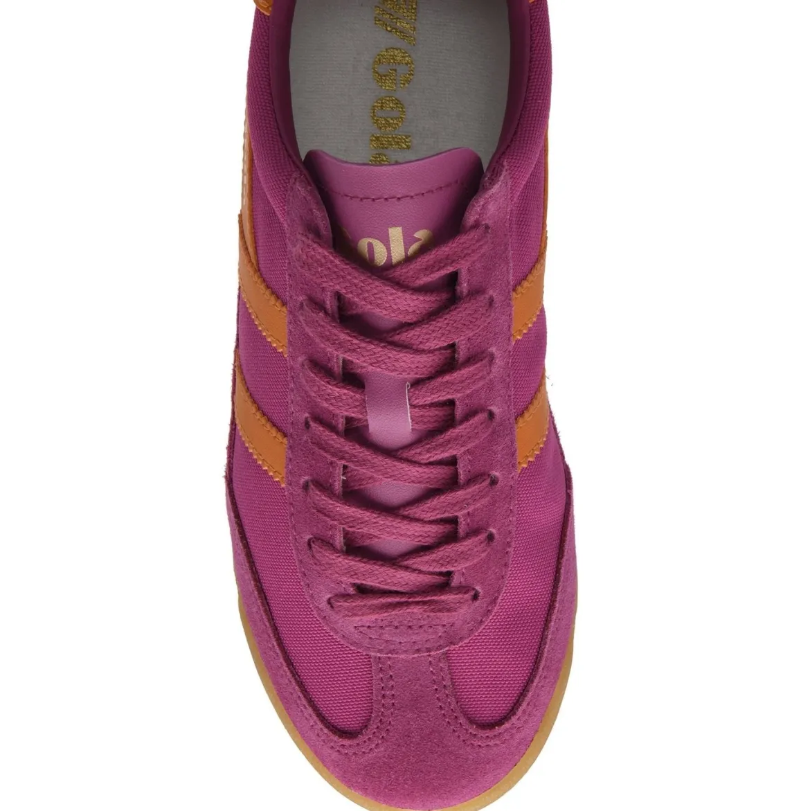 Tornado Sneaker