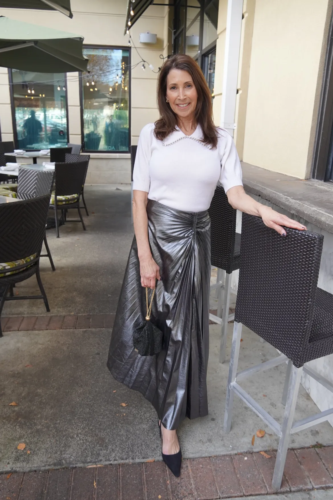 Tracy Skirt