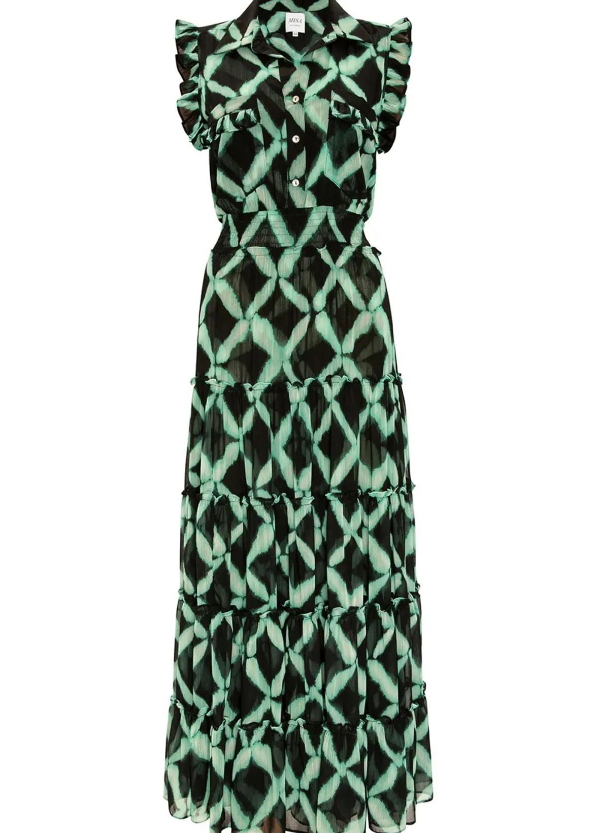 Trina Dress