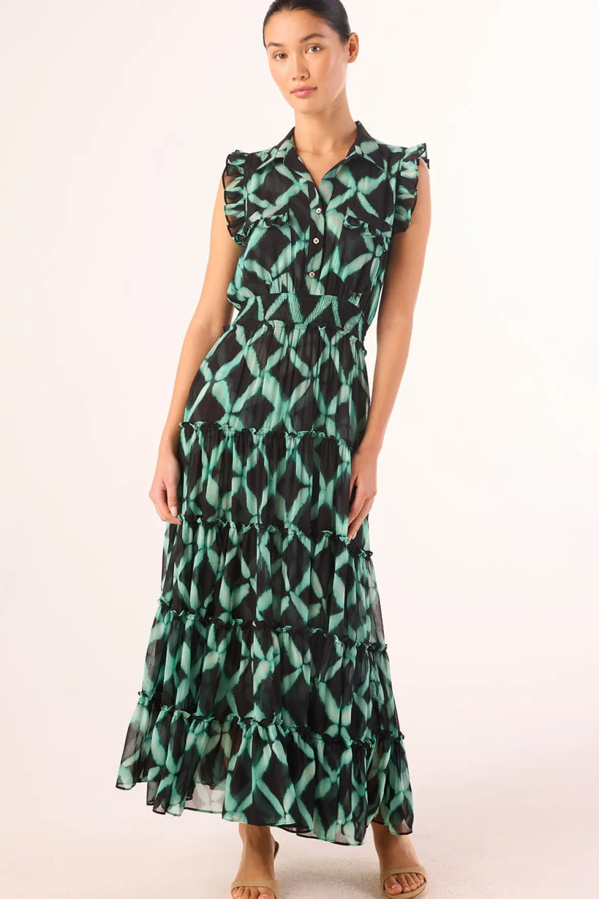 Trina Dress