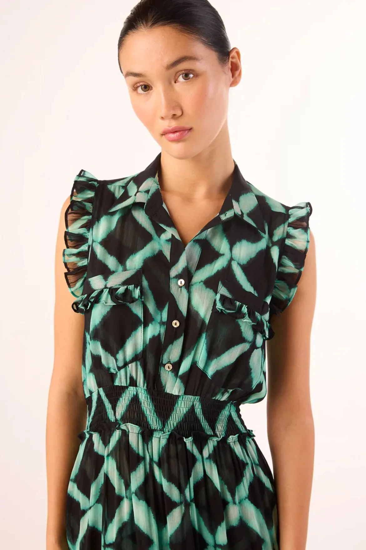 Trina Dress