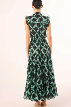 Trina Dress