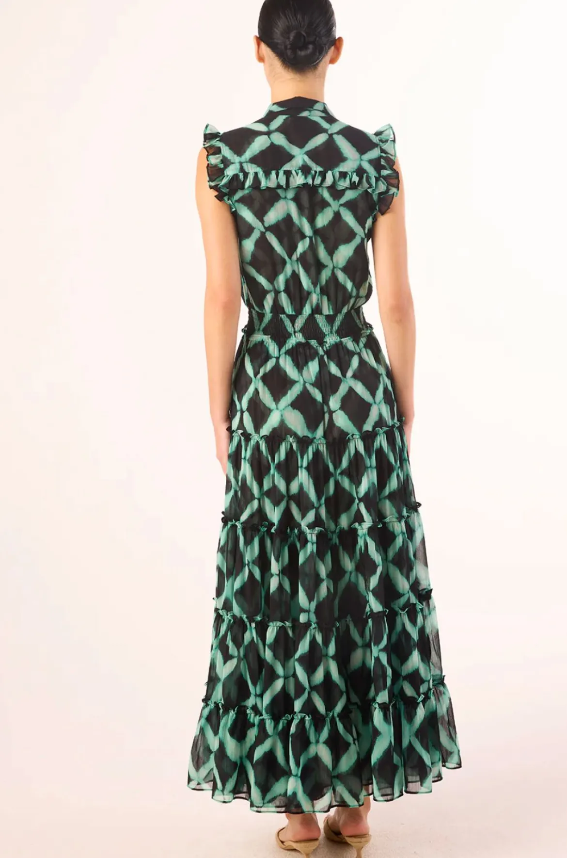Trina Dress