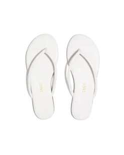 Tubular Lily Sandal