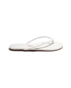 Tubular Lily Sandal