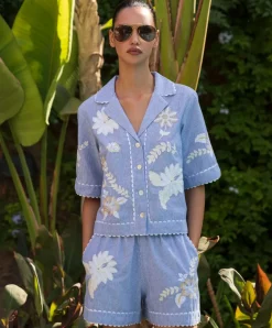 Tulip Short