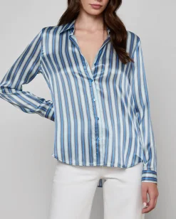 Tyler Blouse