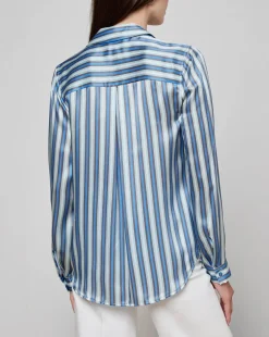 Tyler Blouse
