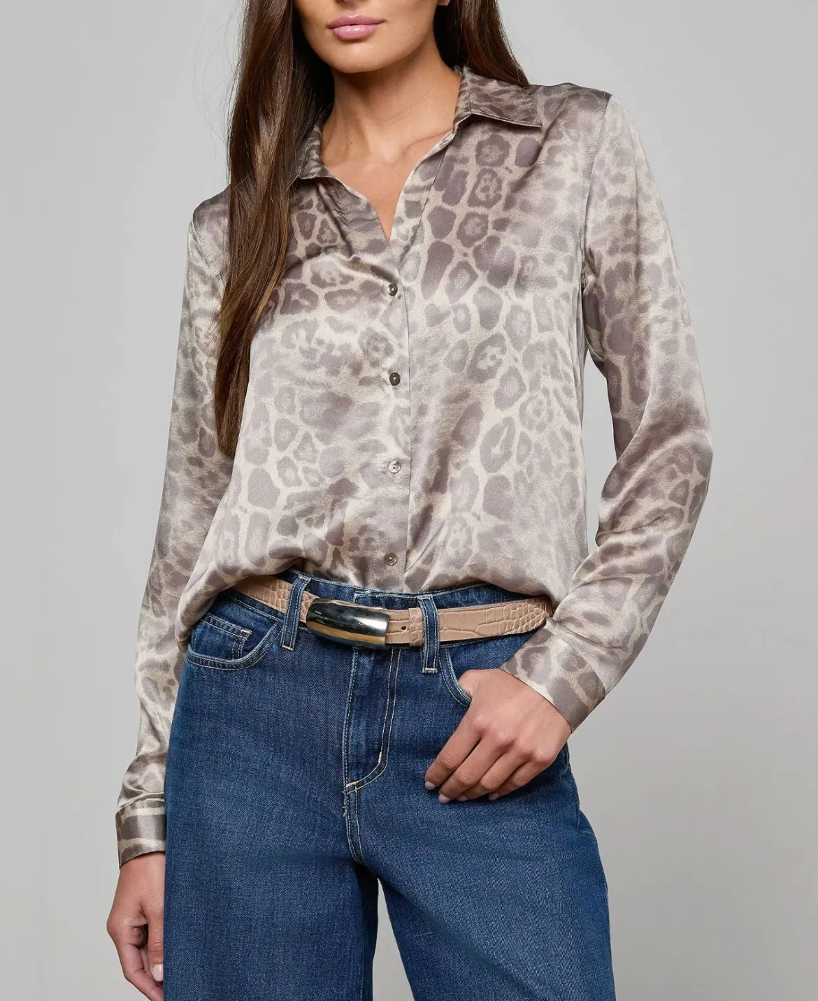 Tyler Blouse