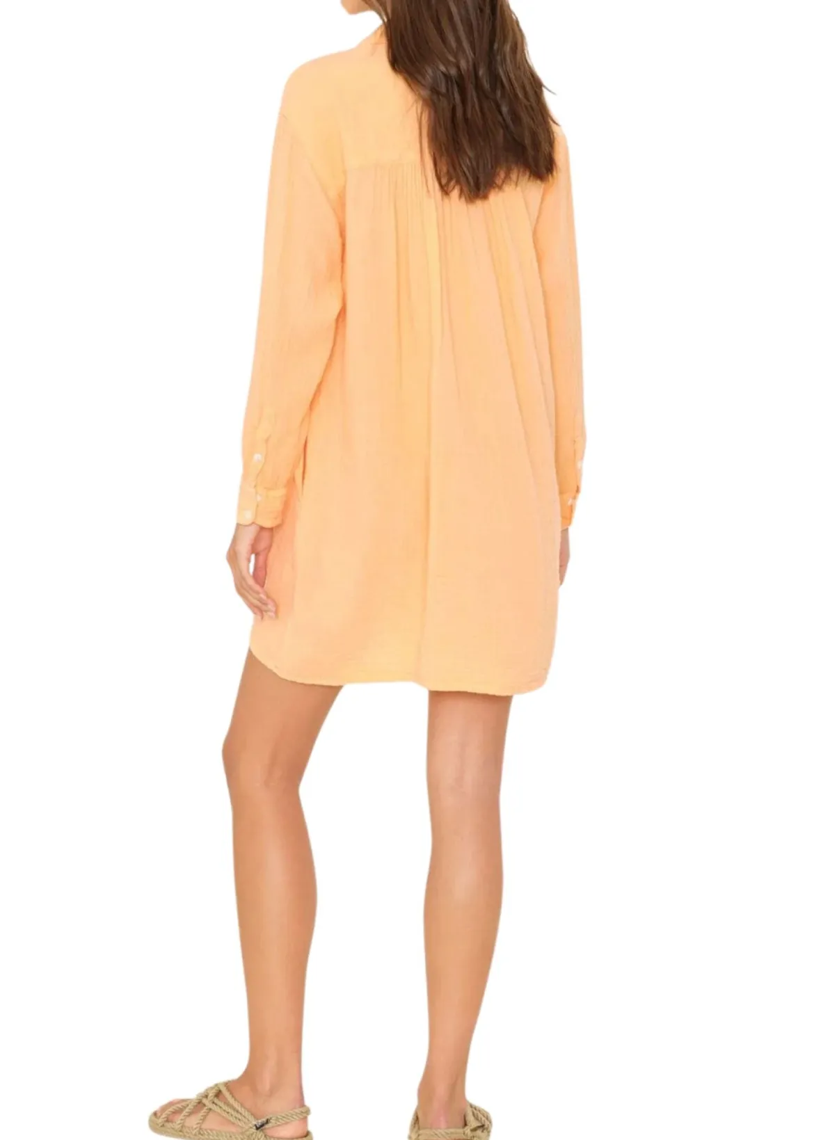 Tyson Dress
