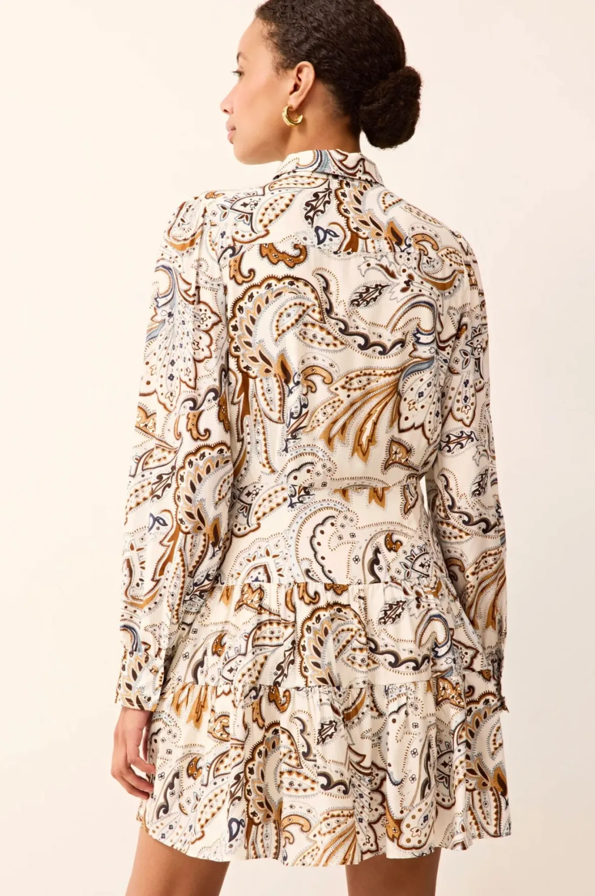 Ulanie Dress