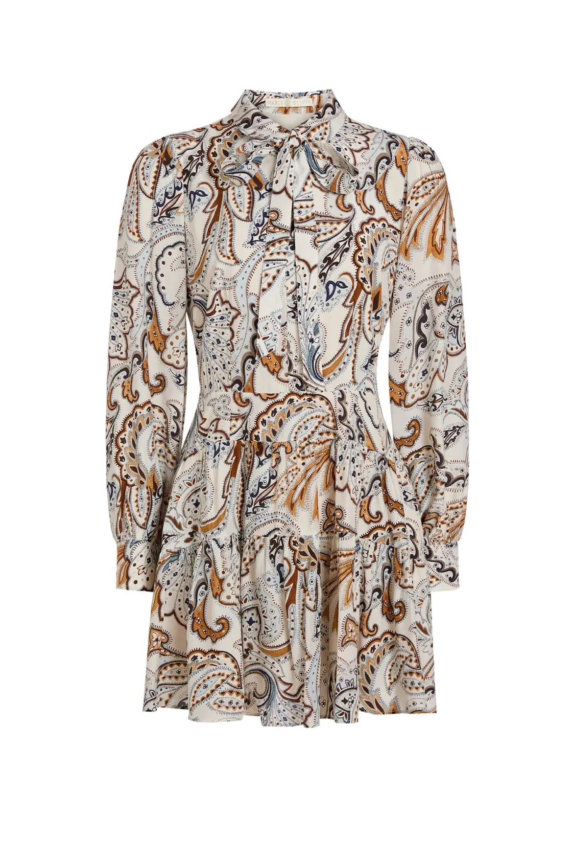 Ulanie Dress