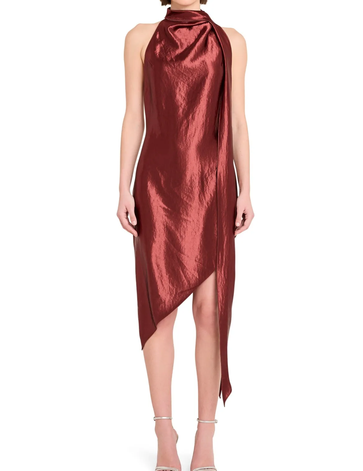 Vallani Dress