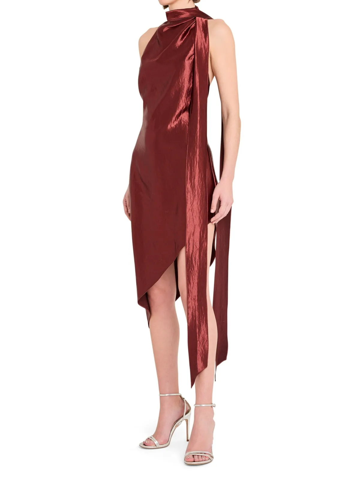 Vallani Dress