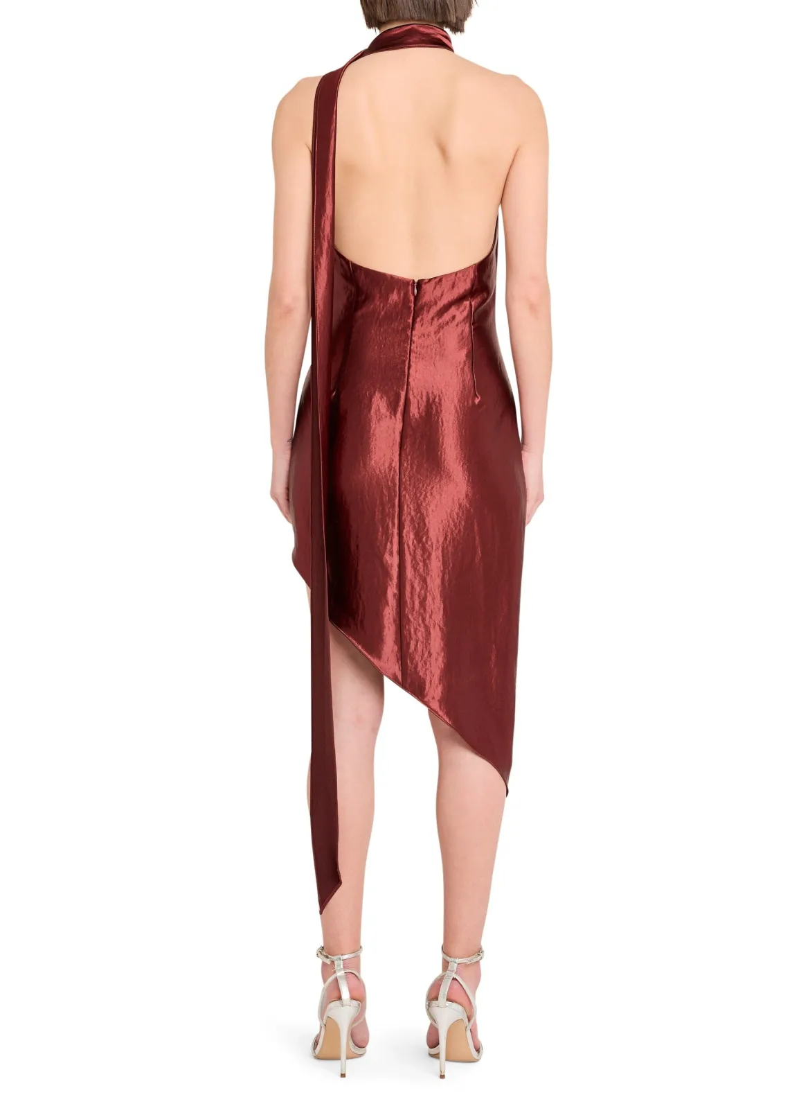 Vallani Dress