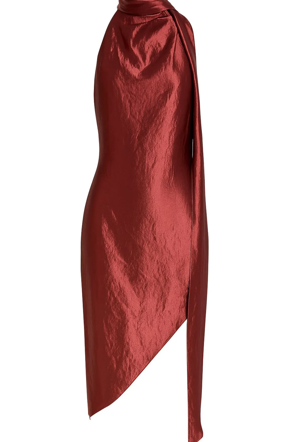 Vallani Dress