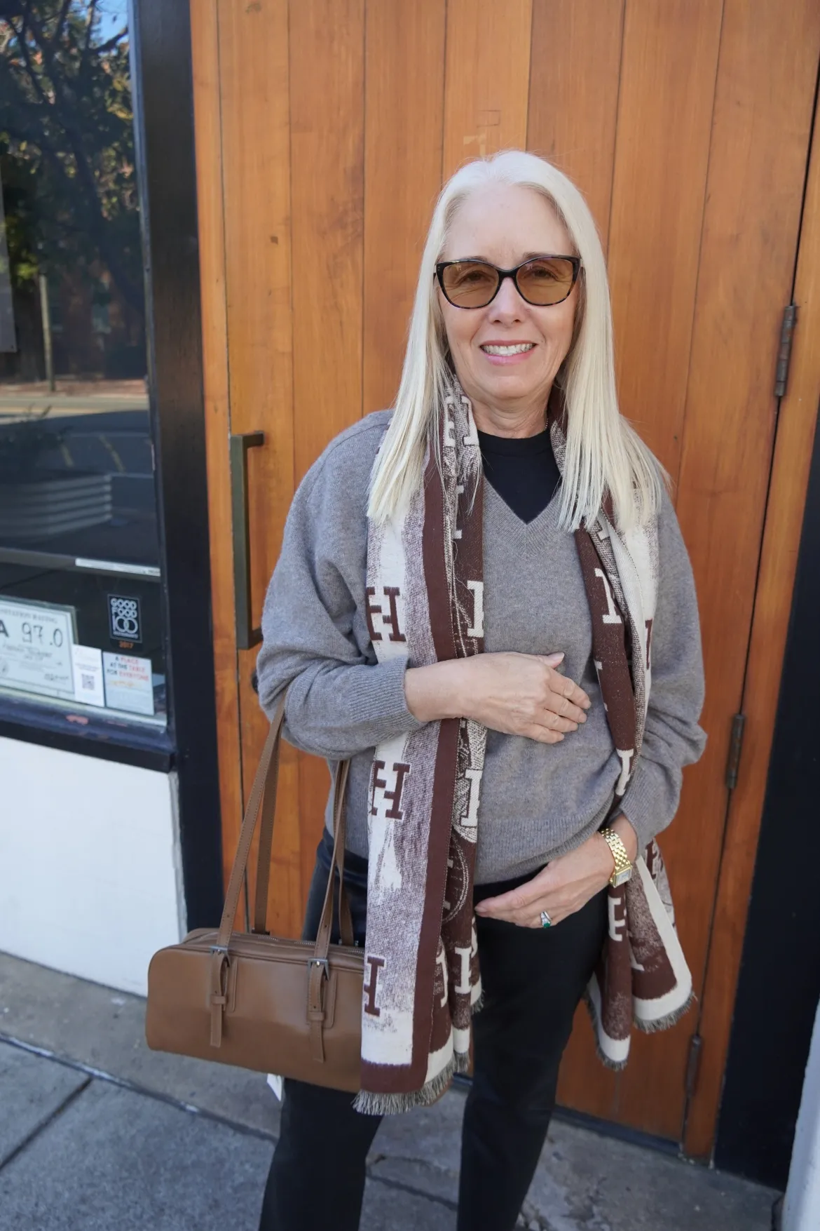 Vela Bag
