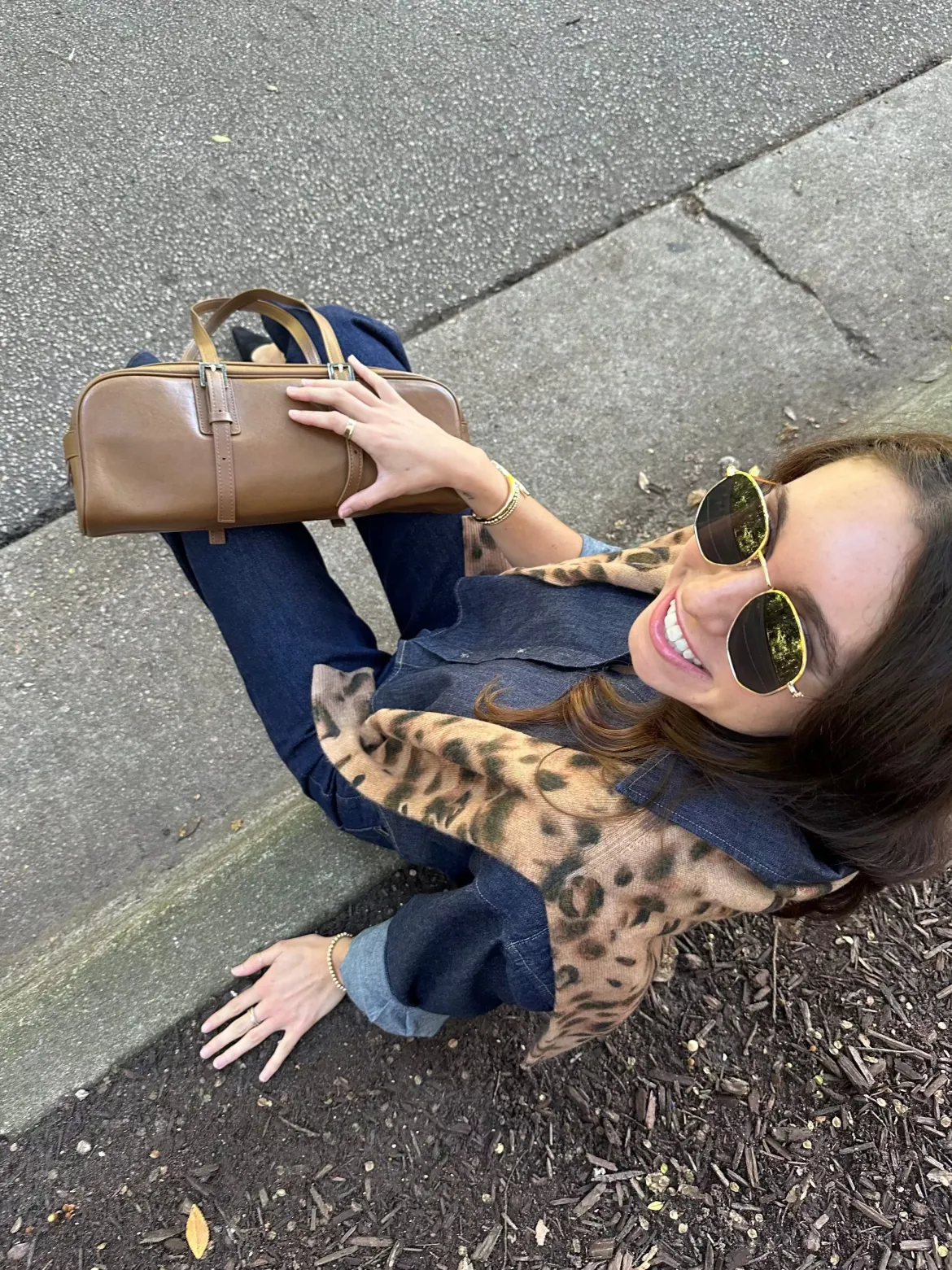 Vela Bag