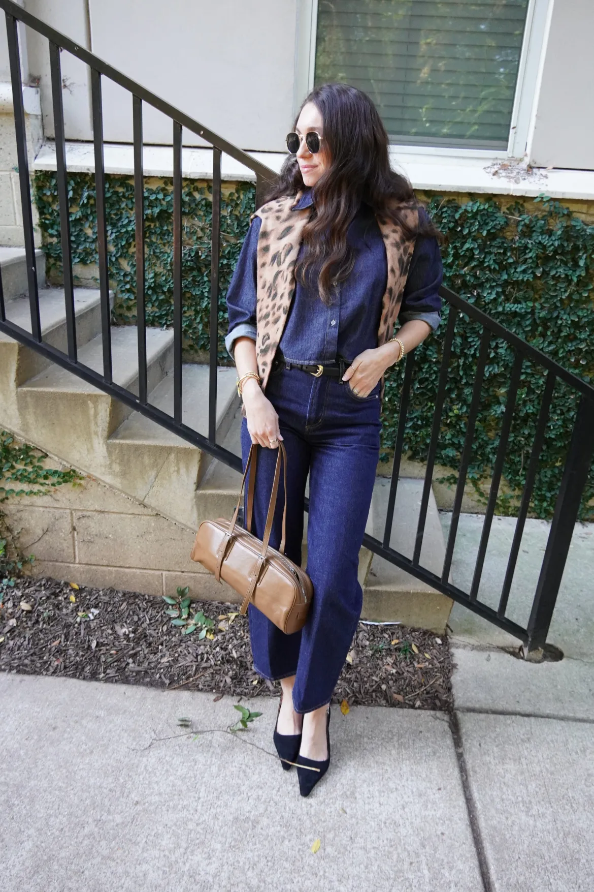 Vela Bag