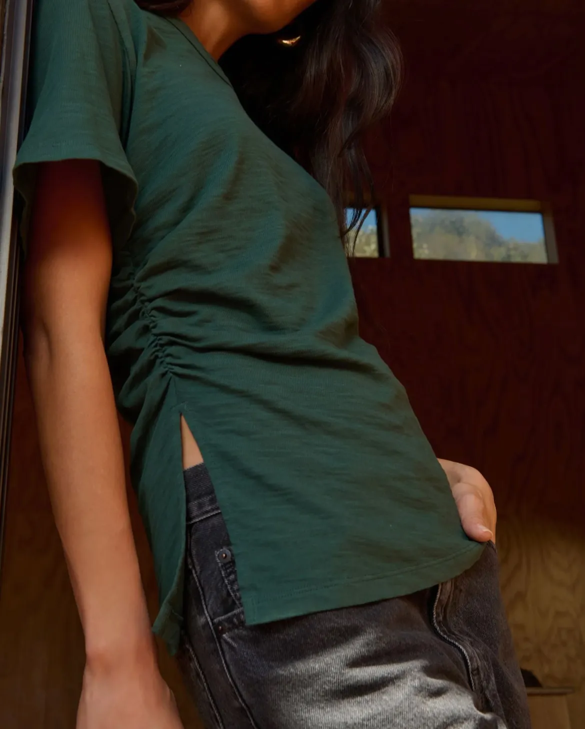 Vella Tee