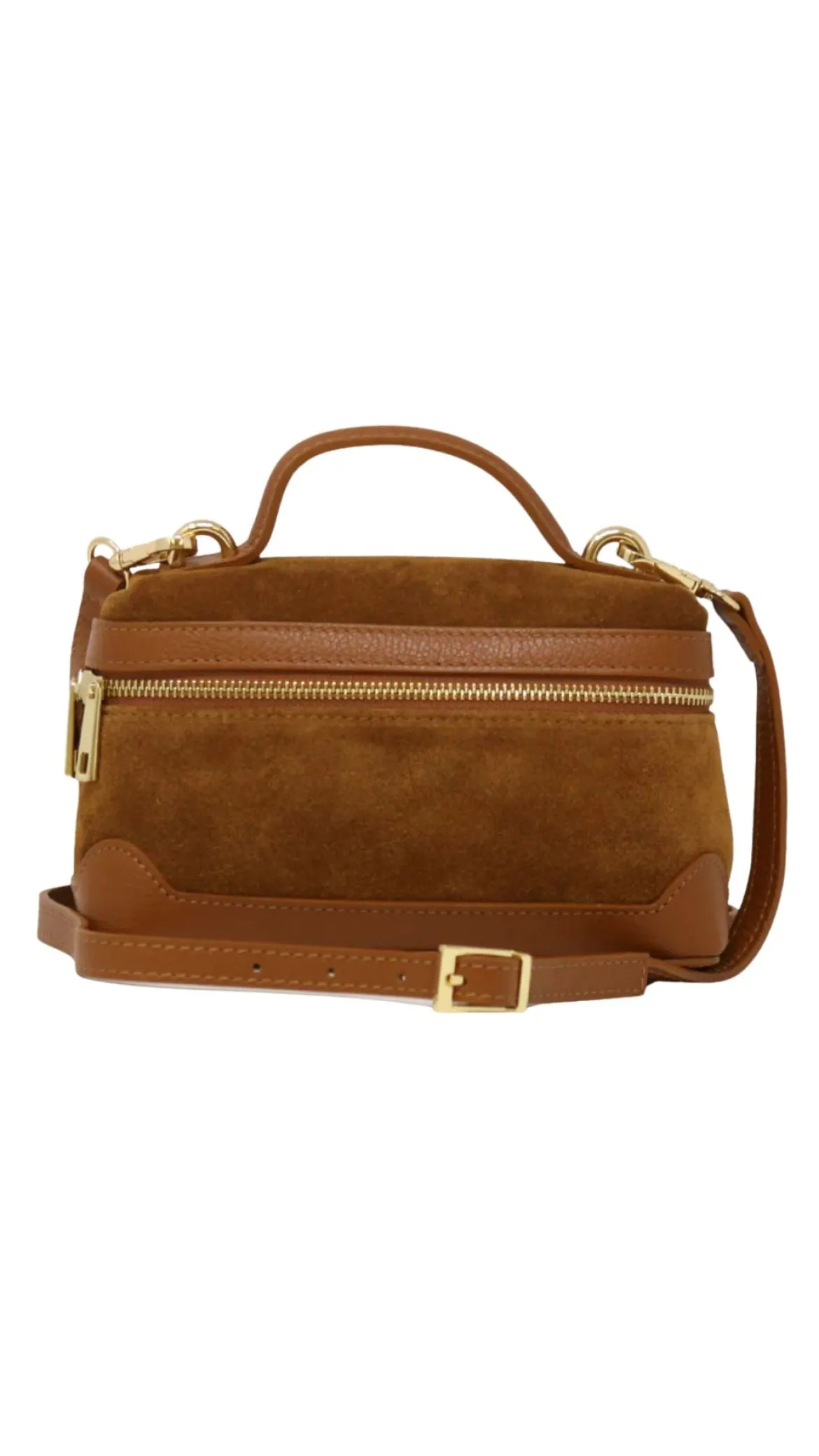 Venice Crossbody Camera Bag