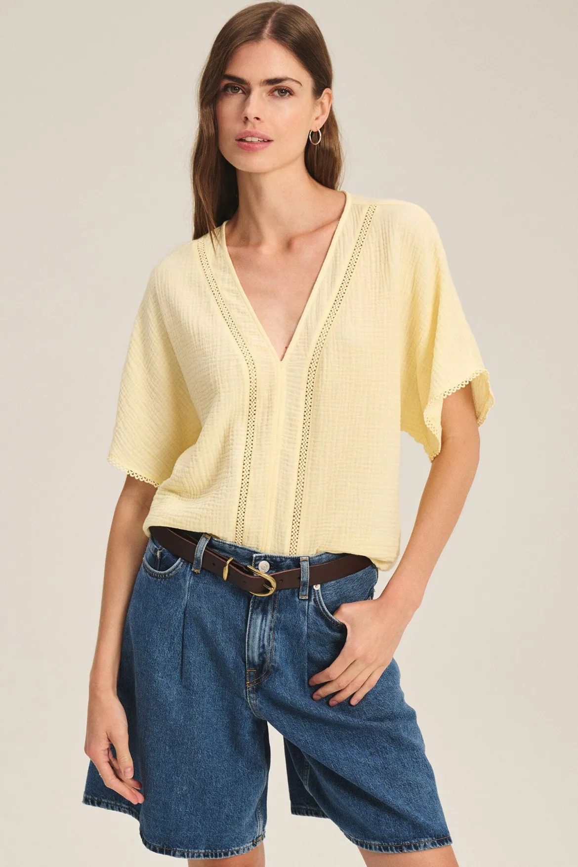 Verna Top