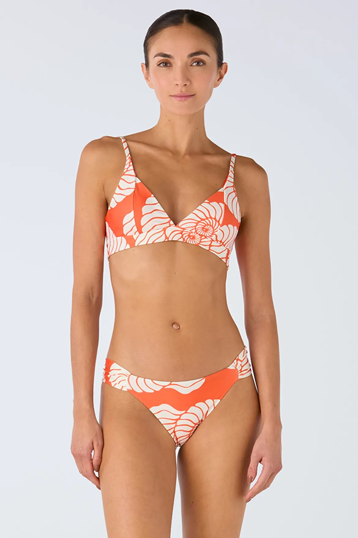 Vichy Bottom