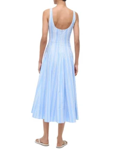 Wells Dress