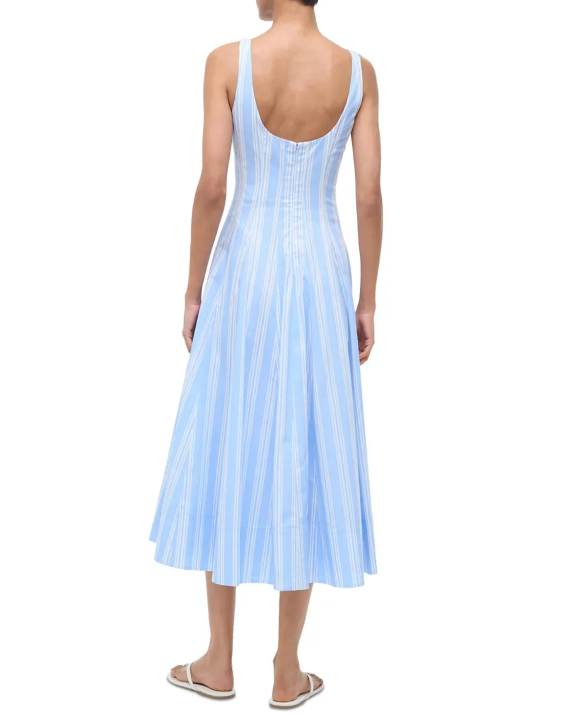 Wells Dress