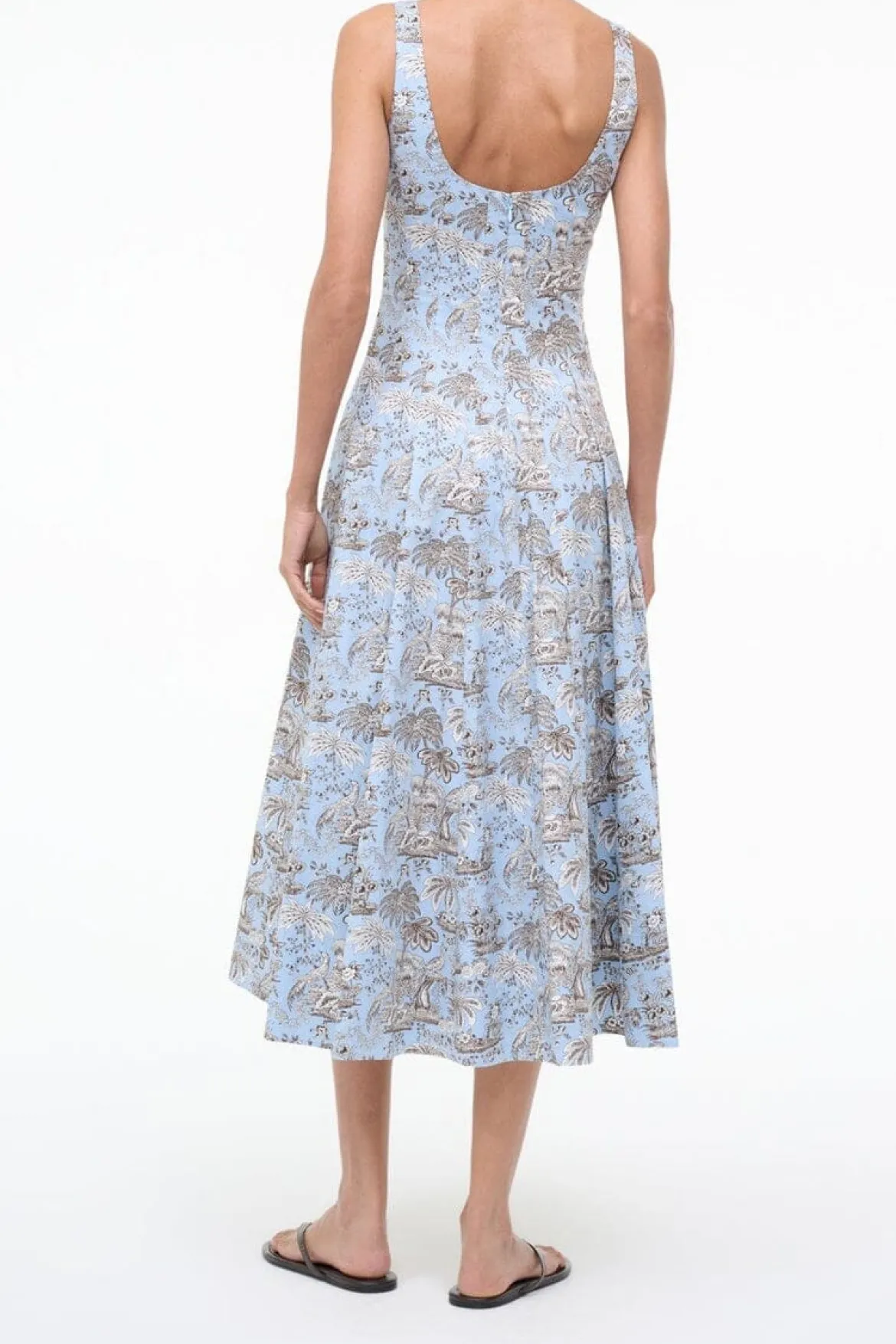 Wells Dress