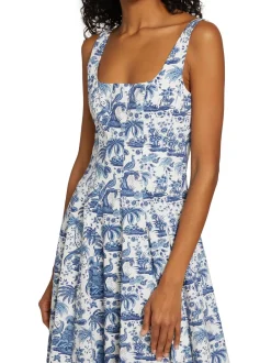 Wells Dress