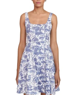 Wells Mini Dress