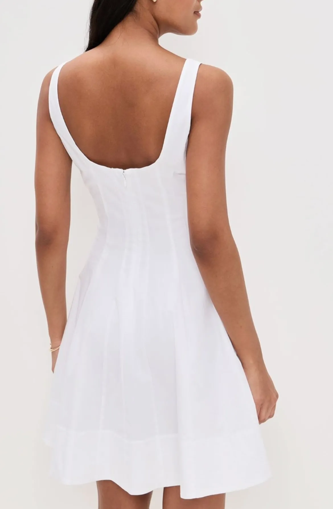 Wells Mini Dress