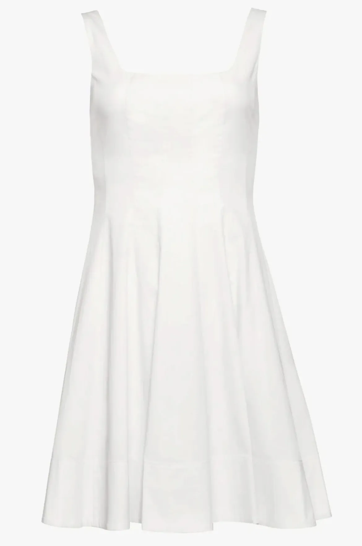 Wells Mini Dress