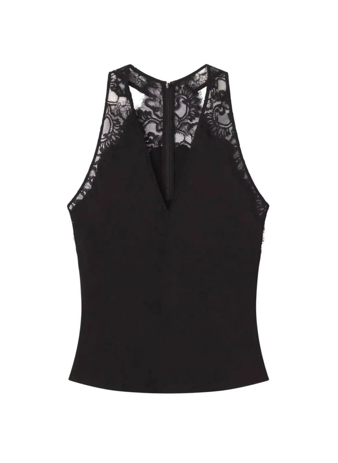 Wes Top