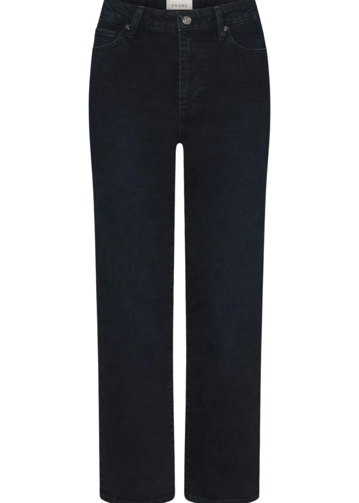 Wide Leg Jeans in Untold