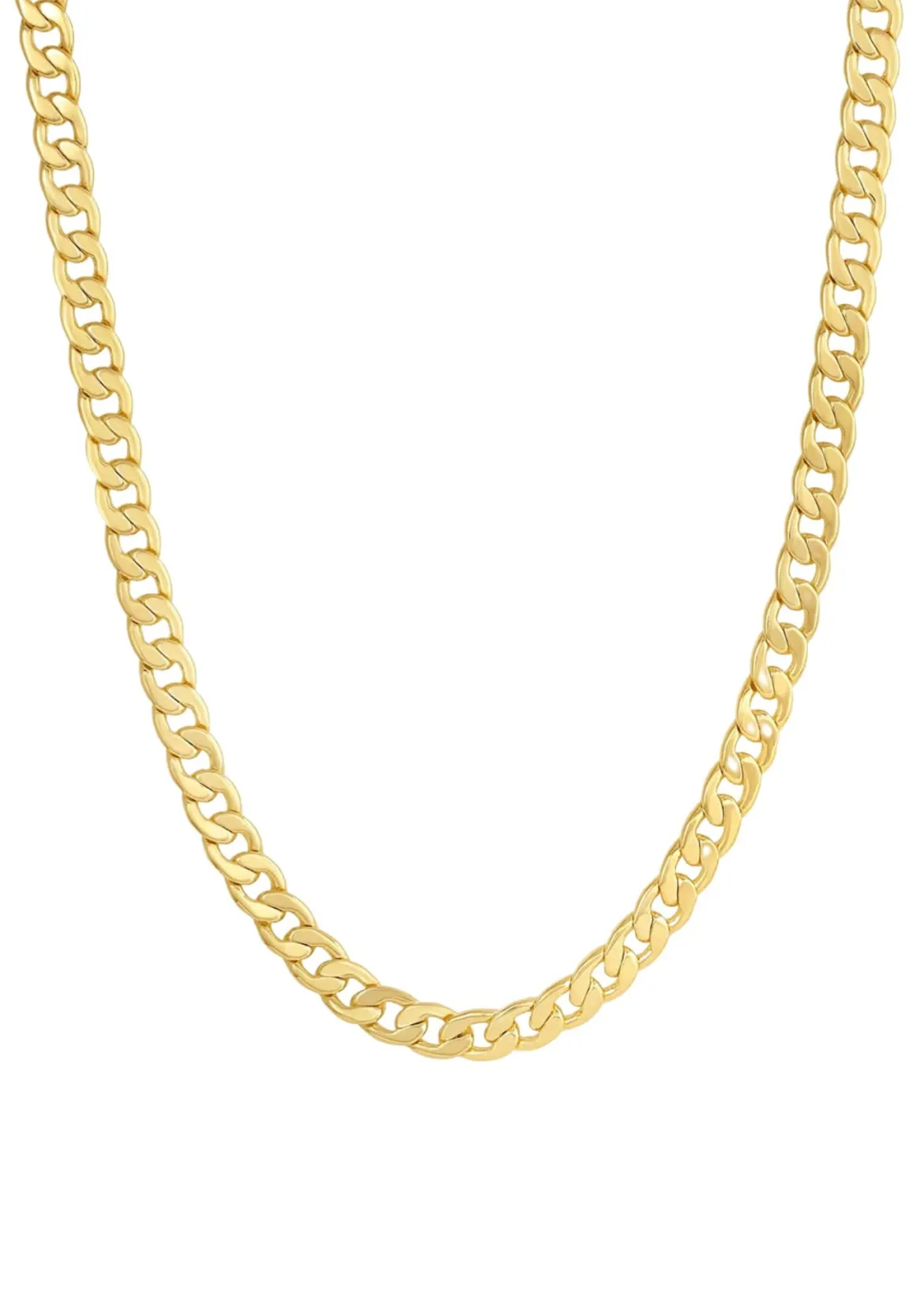 Wilder Necklace