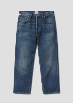 Winslow Jeans in Tinsley