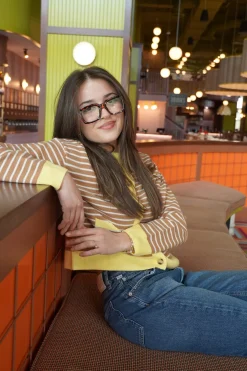 Winslow Jeans in Tinsley
