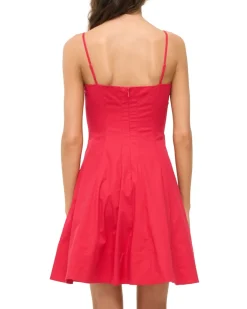 Wylie Mini Dress