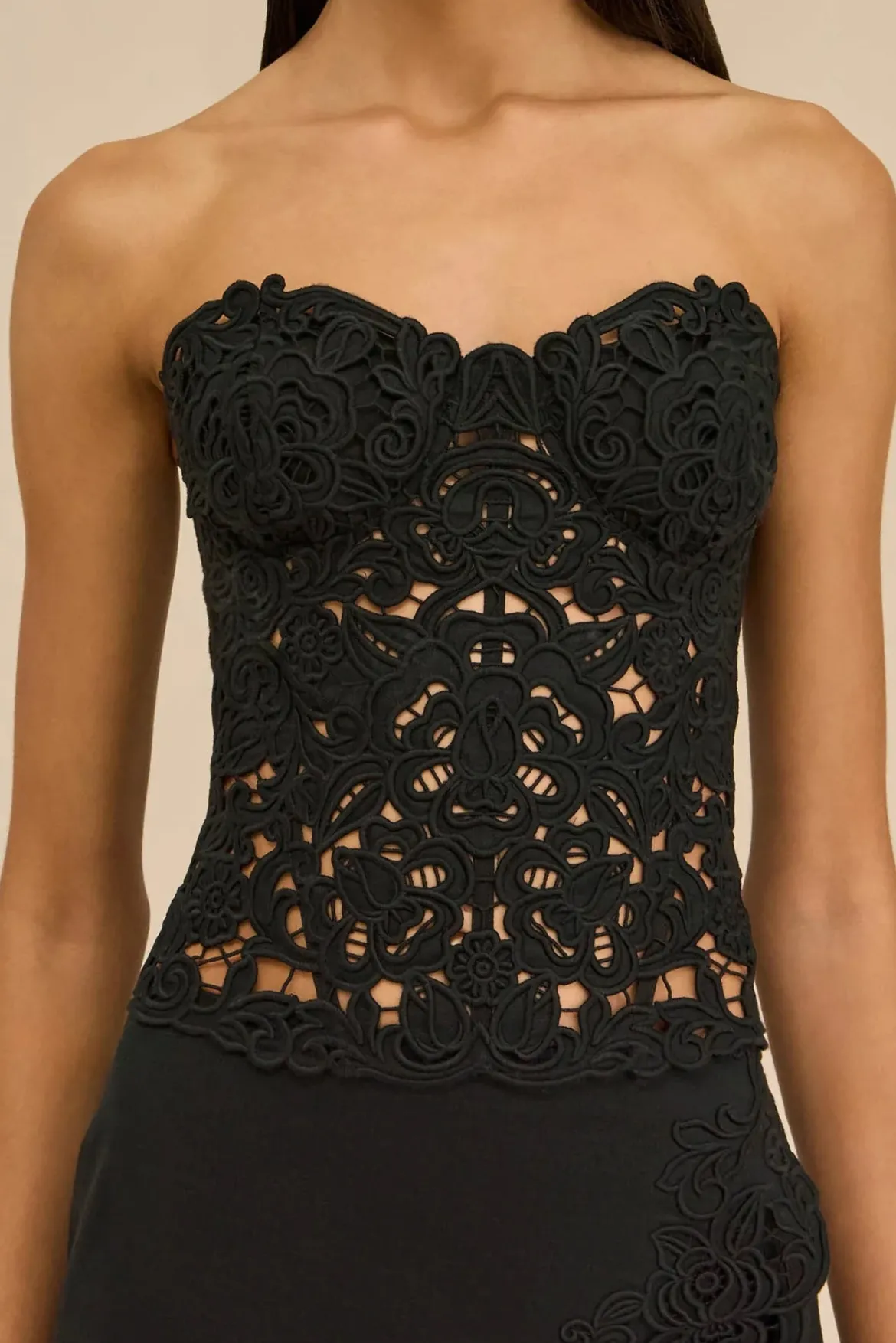 Zaire Top