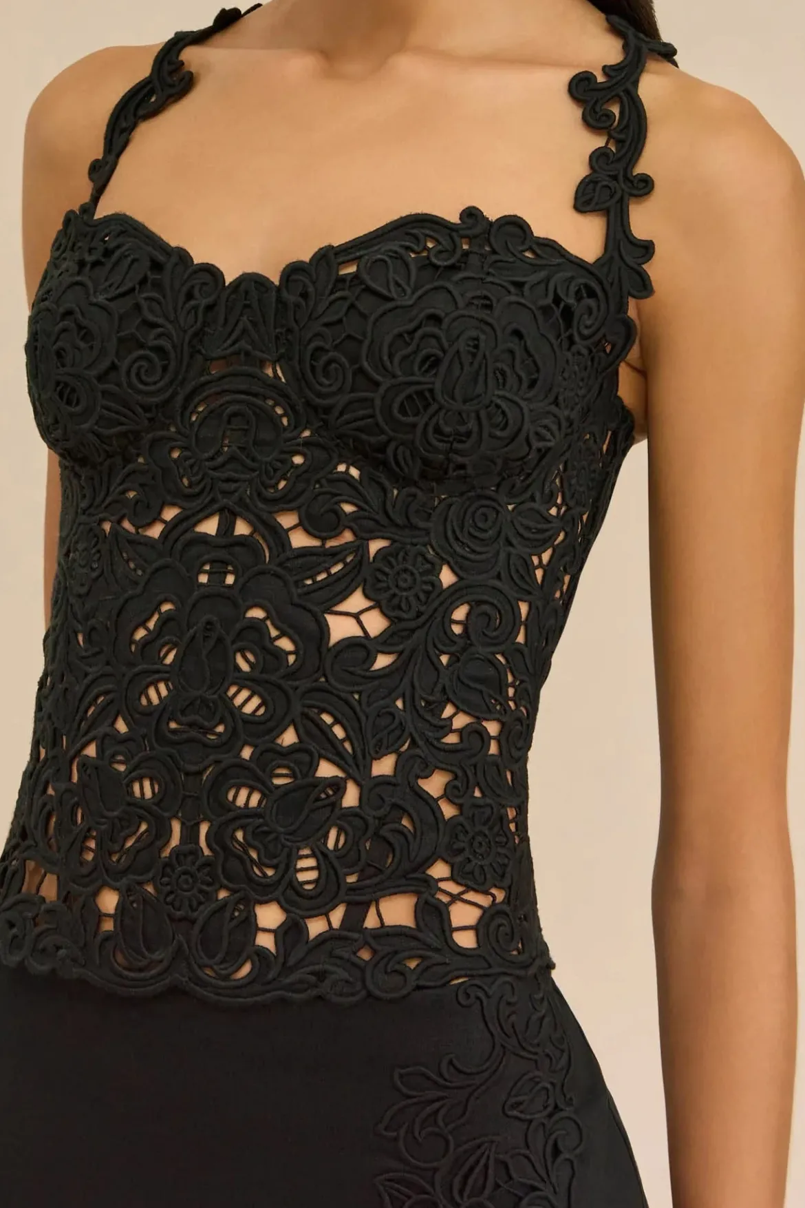 Zaire Top