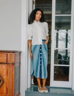 Zuri Top