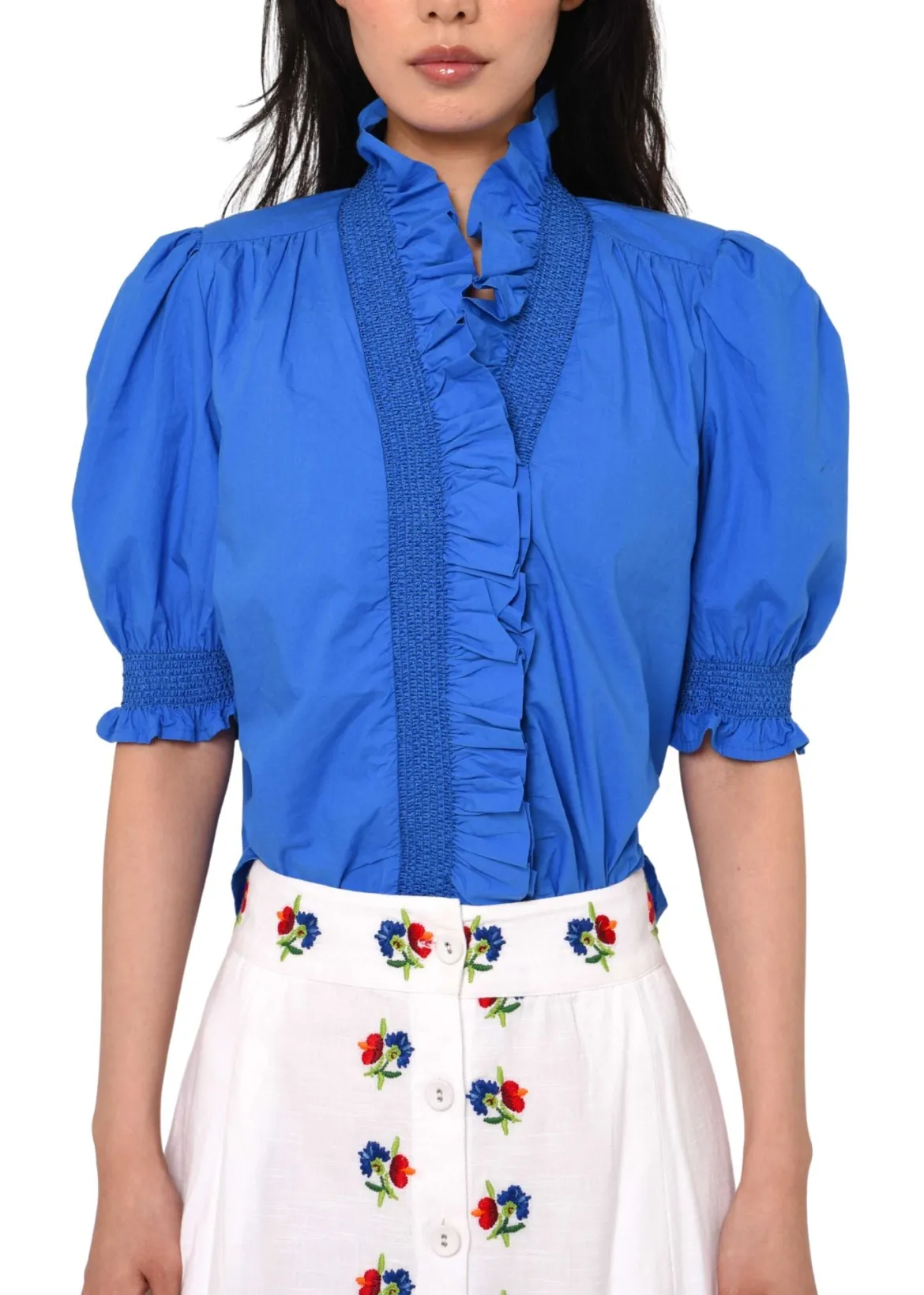 Zuri Top