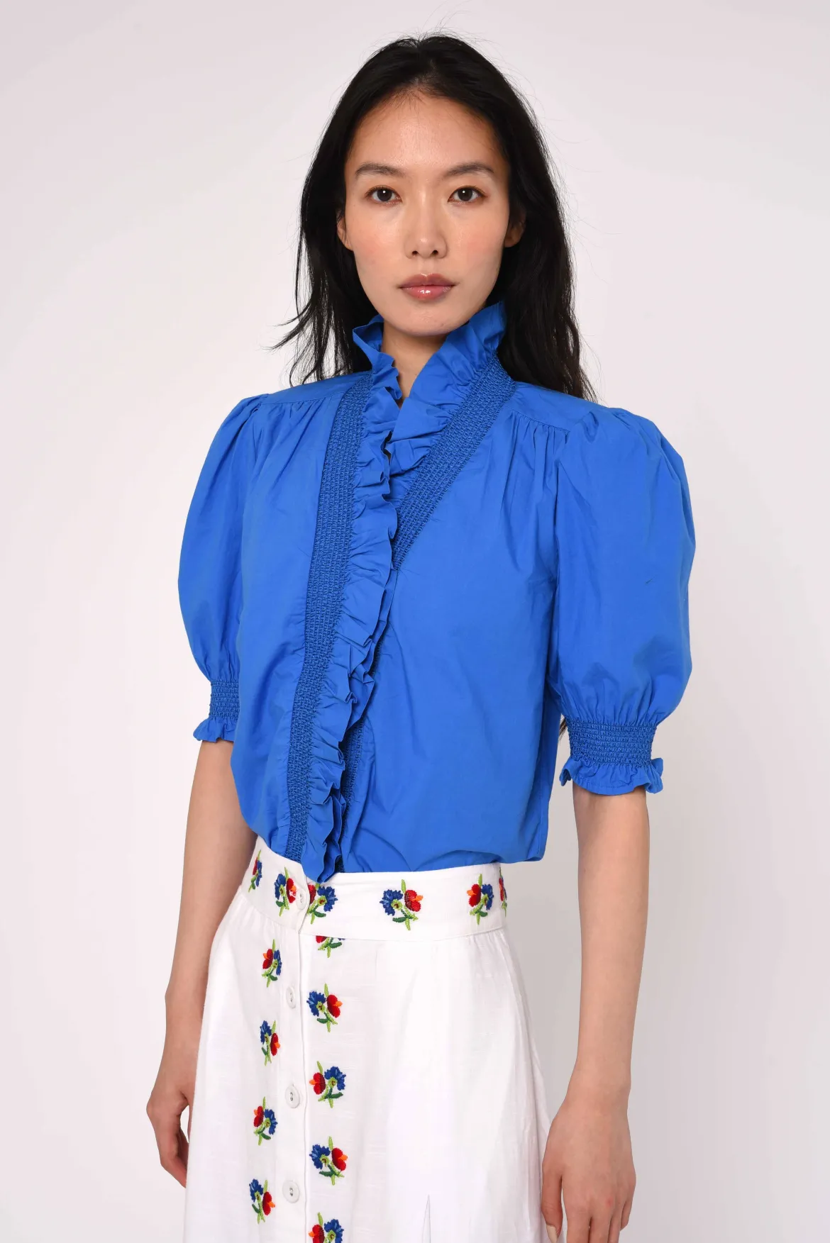 Zuri Top